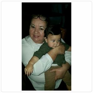 Meet your Posher, Consuelito